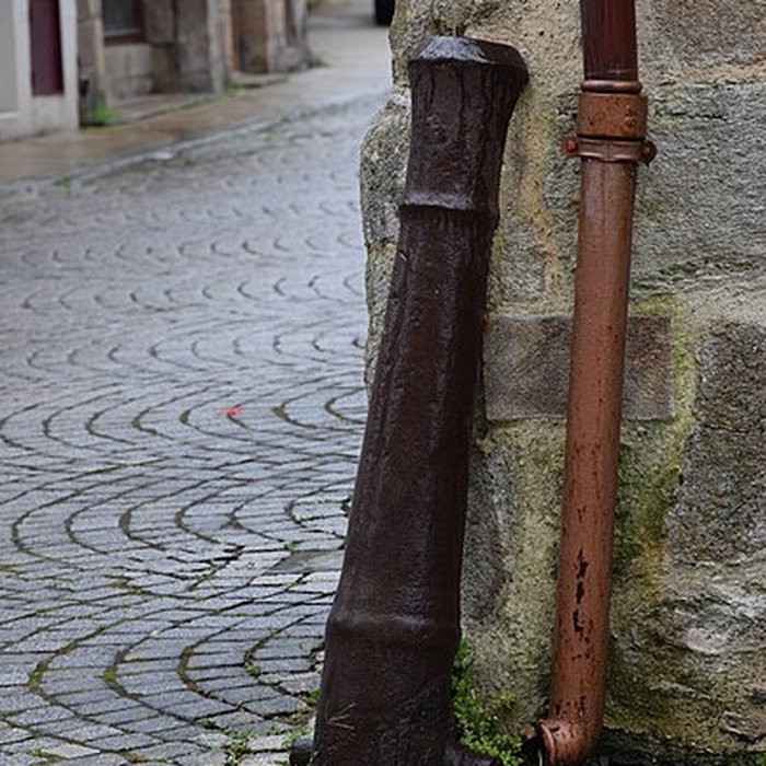 Photo de Maison du Canon à La Roche-Bernard