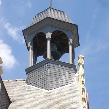 Maison du Canon à La Roche-Bernard