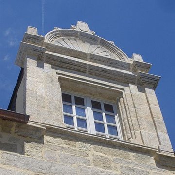 Maison du Canon à La Roche-Bernard