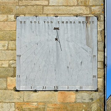 Maison du Canon à La Roche-Bernard