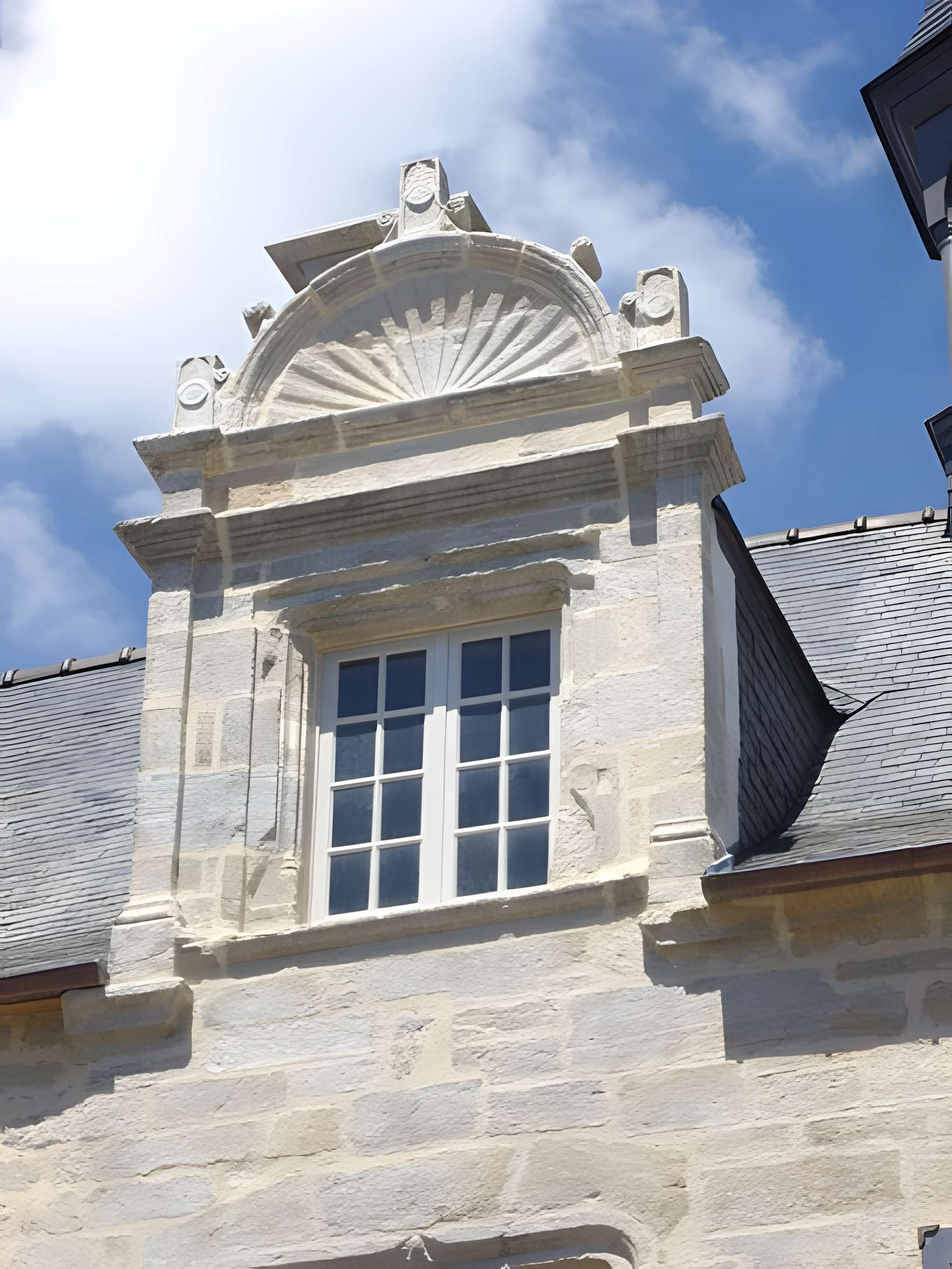 Maison du Canon à La Roche-Bernard