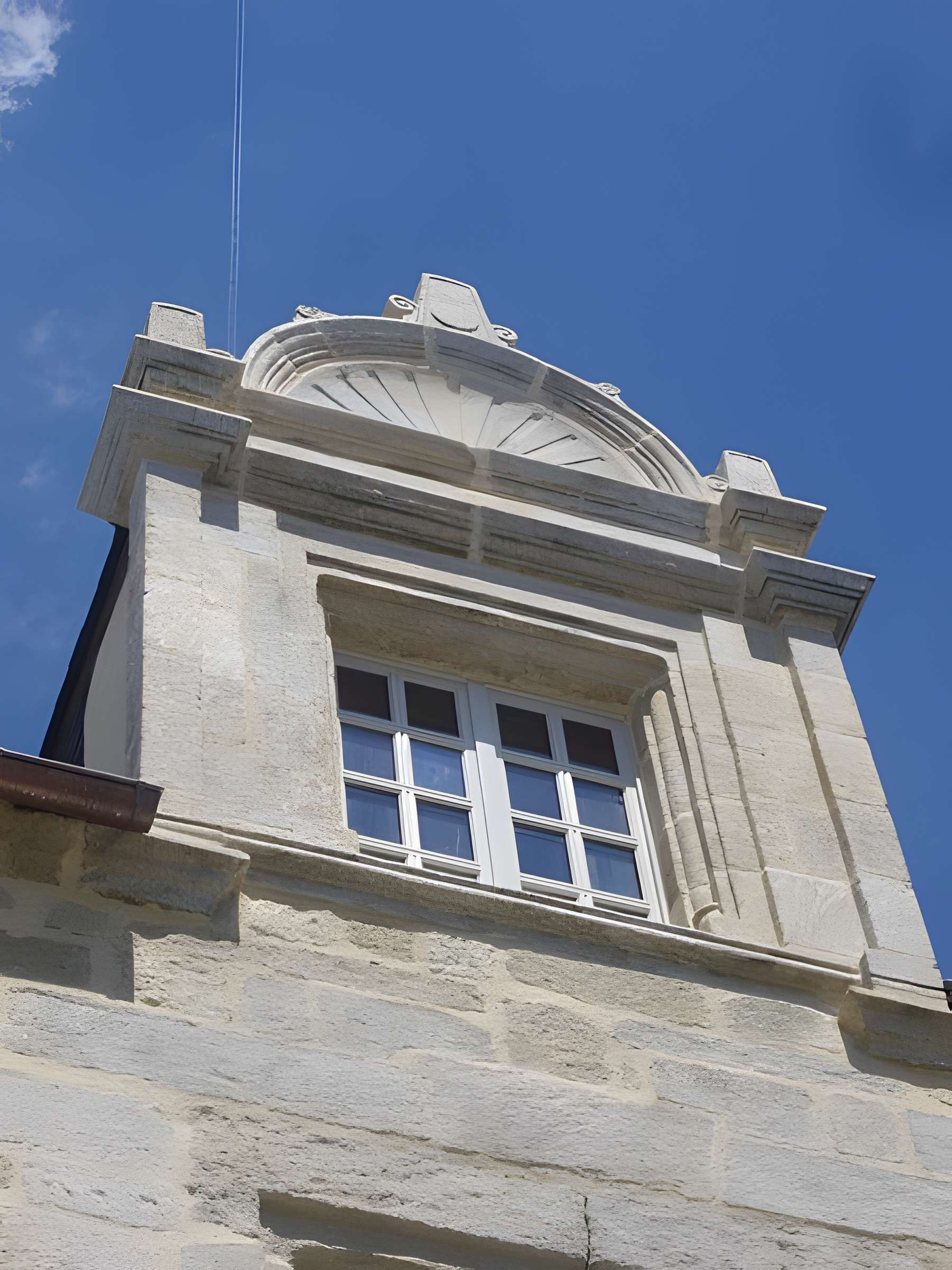 Maison du Canon à La Roche-Bernard