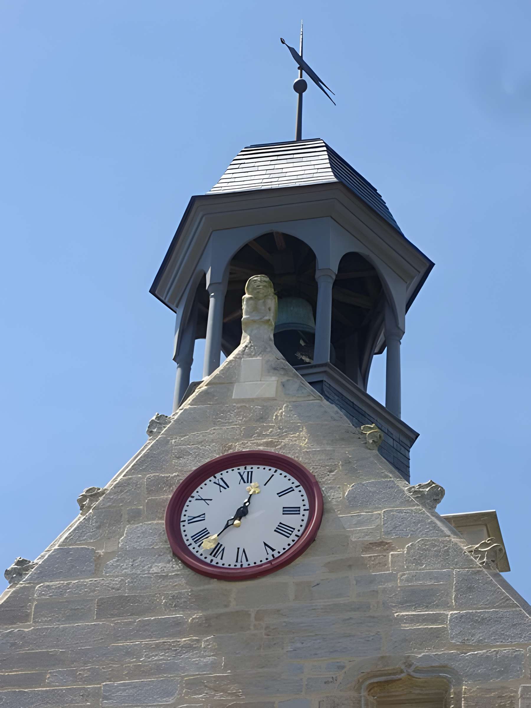 Maison du Canon à La Roche-Bernard