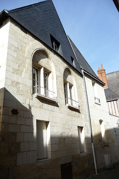 Photo de Maison du Cerisier à Tours