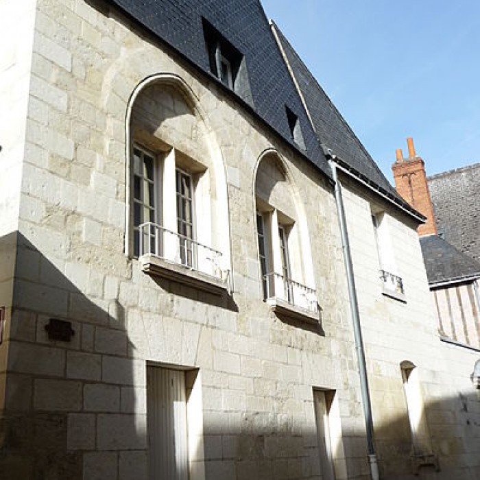 Photo de Maison du Cerisier à Tours