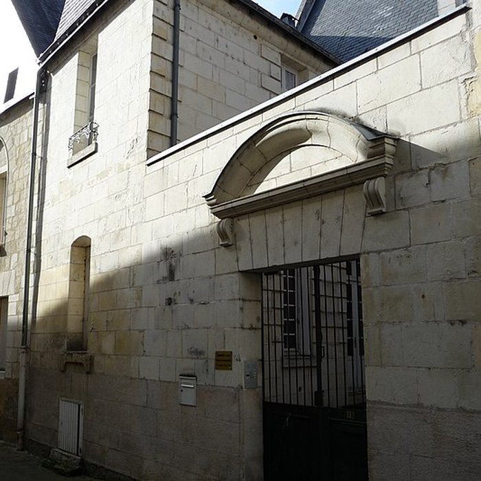 Photo de Maison du Cerisier à Tours