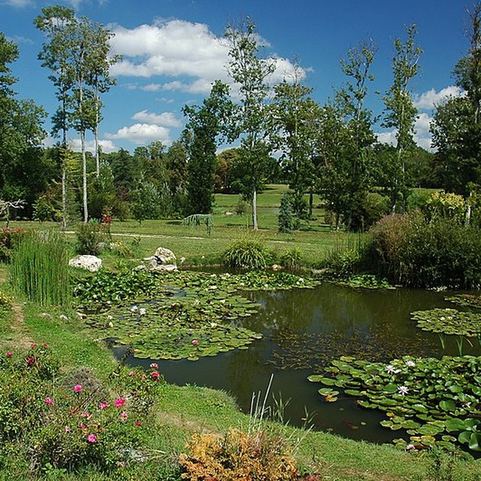 Photo de Château de Beauregard à Cellettes