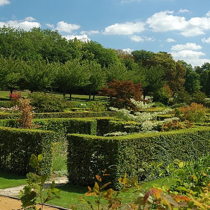 Photo de Château de Beauregard à Cellettes