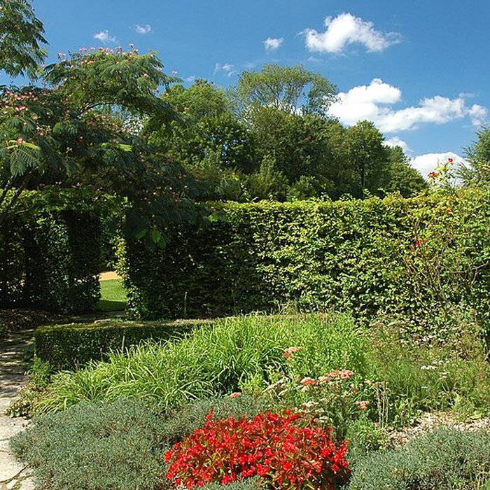 Photo de Château de Beauregard à Cellettes