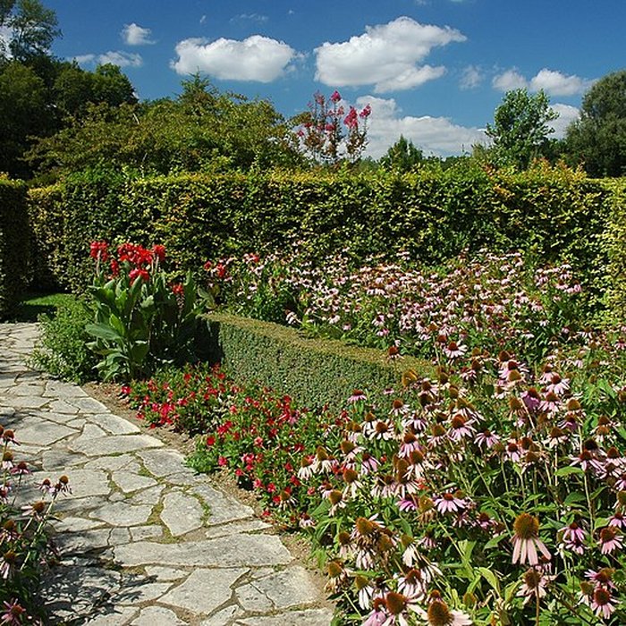 Photo de Château de Beauregard à Cellettes