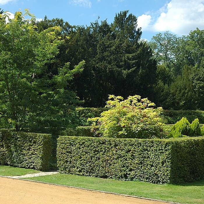 Photo de Château de Beauregard à Cellettes