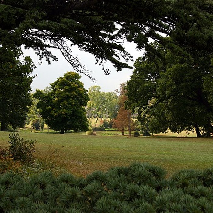 Photo de Château de Beauregard à Cellettes