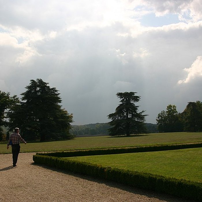 Photo de Château de Beauregard à Cellettes