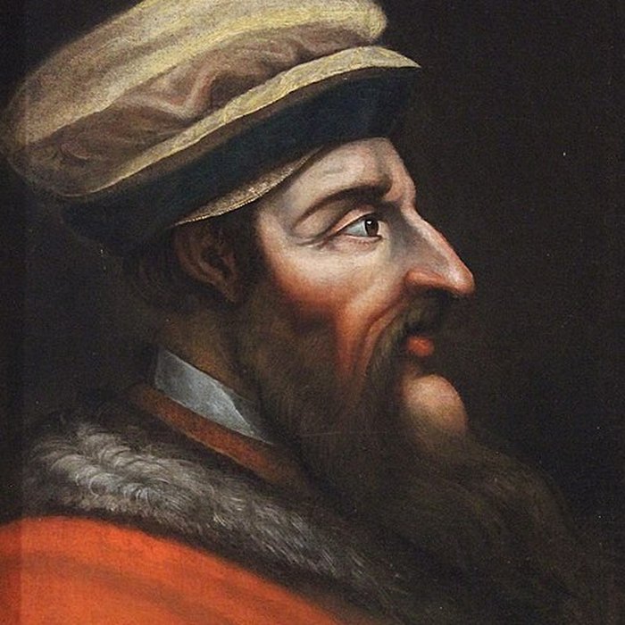 Photo de Château de Beauregard à Cellettes