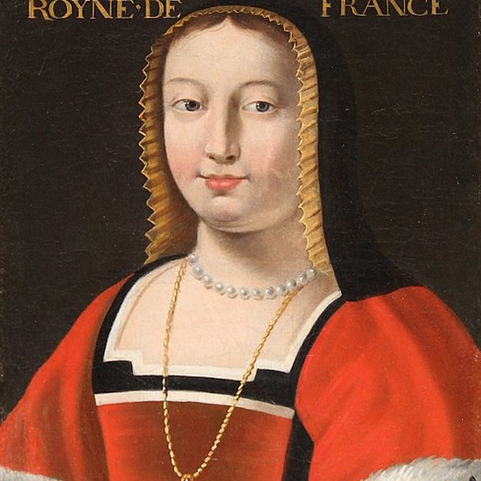 Photo de Château de Beauregard à Cellettes