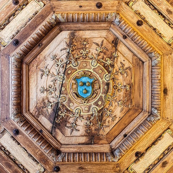 Photo de Château de Beauregard à Cellettes