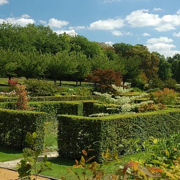 Château de Beauregard à Cellettes