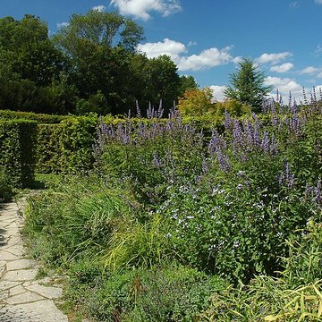 Château de Beauregard à Cellettes