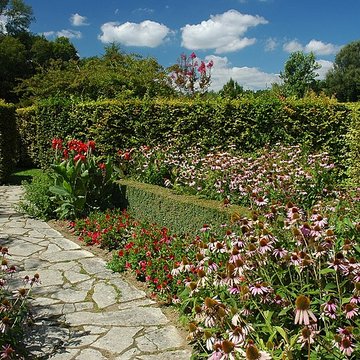 Château de Beauregard à Cellettes