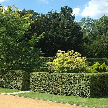 Château de Beauregard à Cellettes