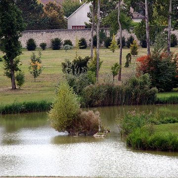 Château de Beauregard à Cellettes