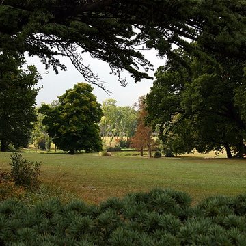 Château de Beauregard à Cellettes