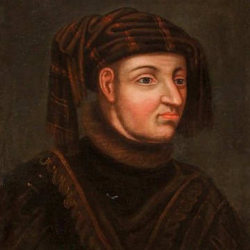 Château de Beauregard à Cellettes