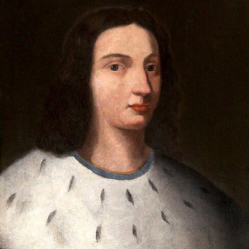 Château de Beauregard à Cellettes