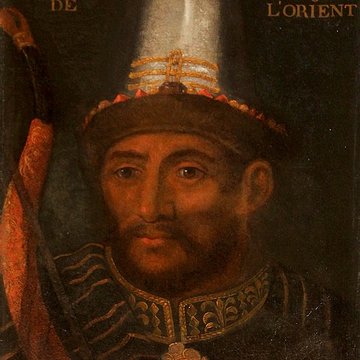 Château de Beauregard à Cellettes