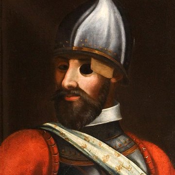 Château de Beauregard à Cellettes