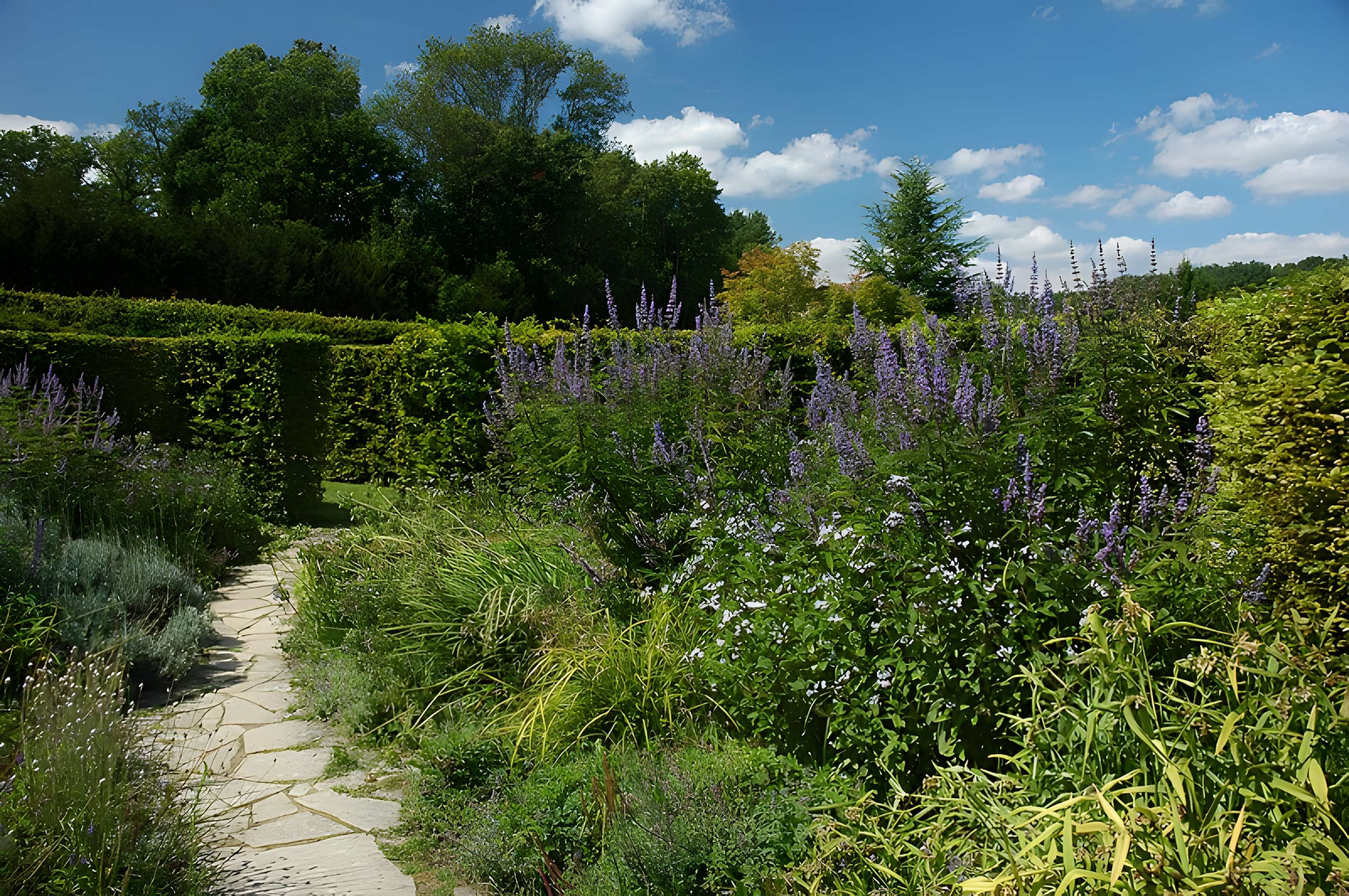 Château de Beauregard à Cellettes