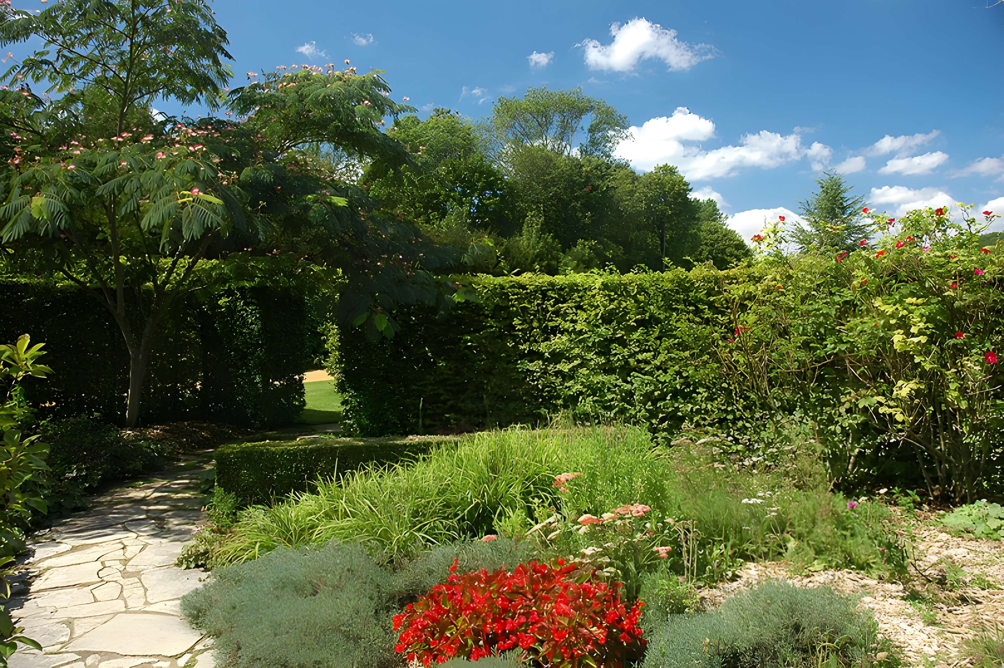 Château de Beauregard à Cellettes