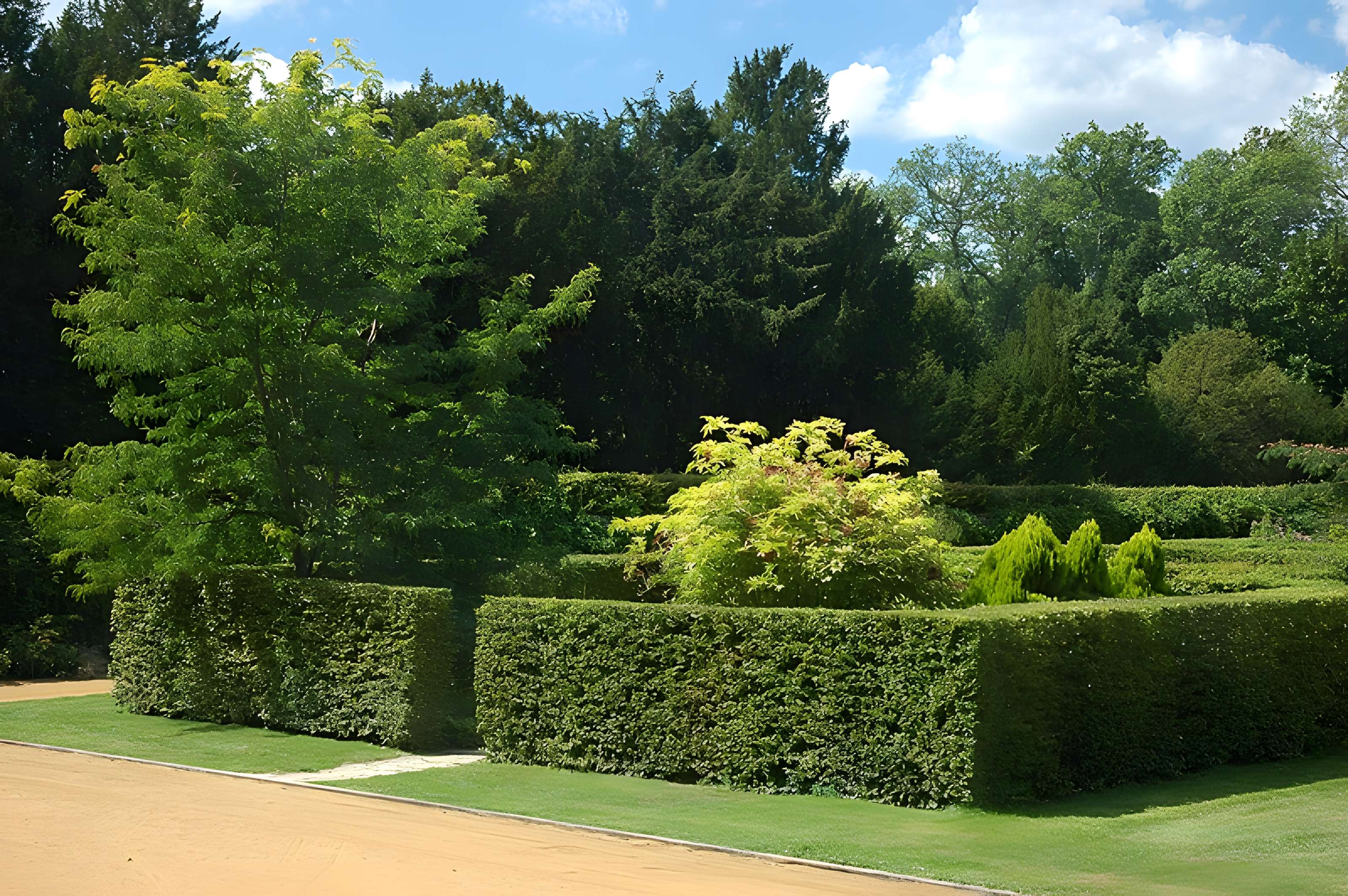 Château de Beauregard à Cellettes