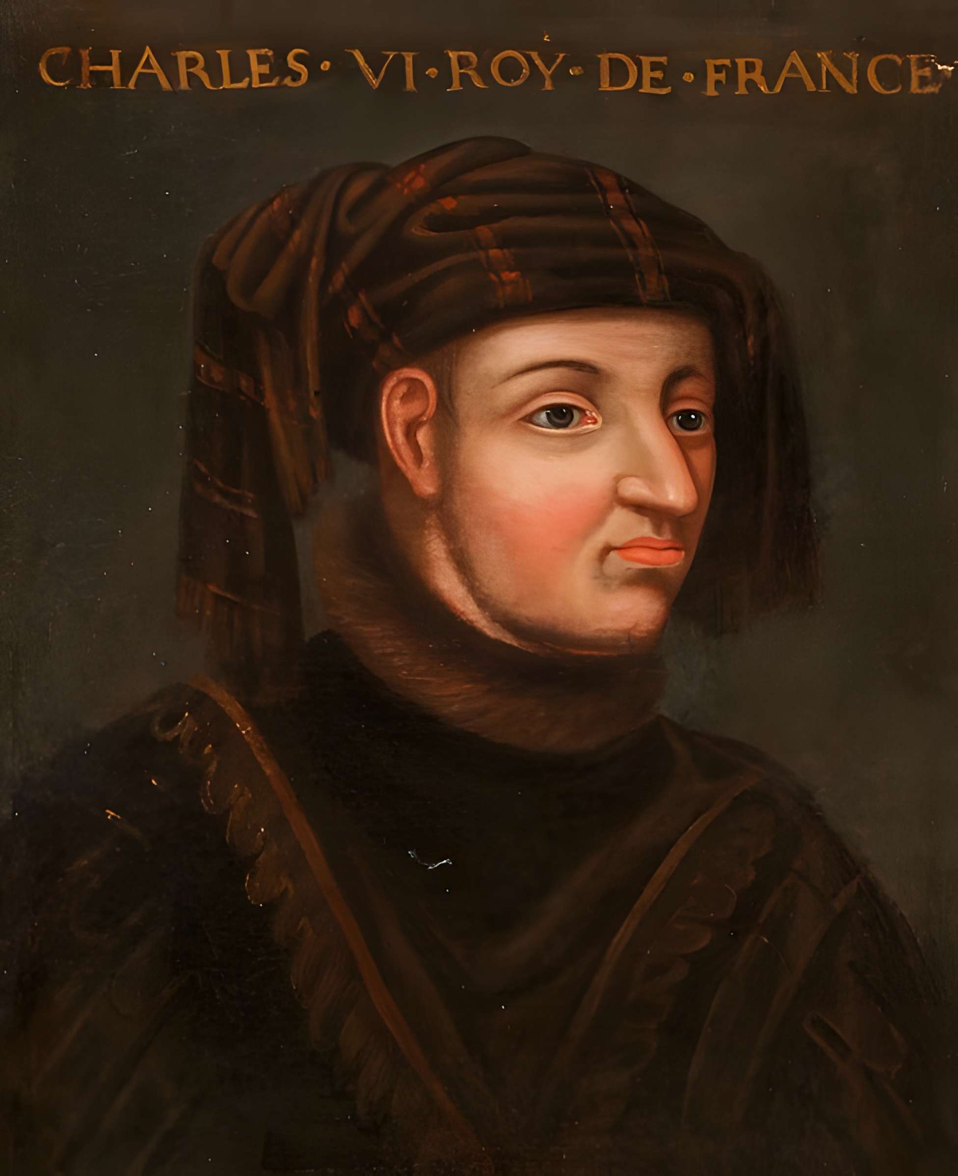 Château de Beauregard à Cellettes