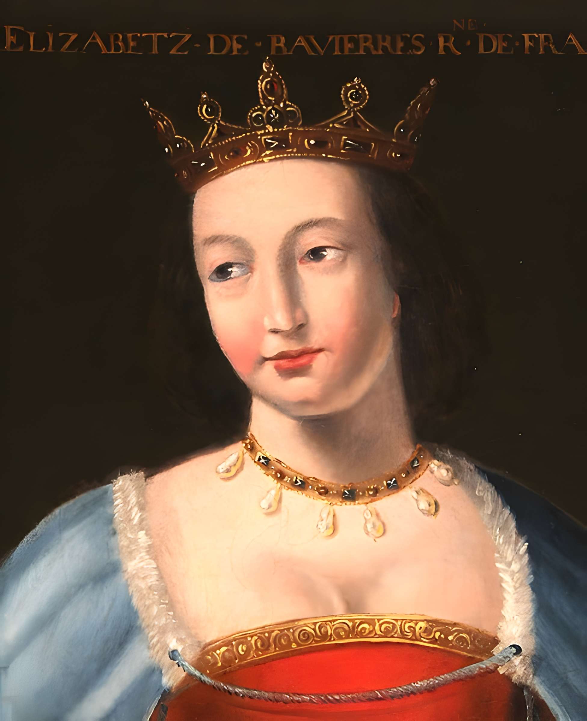 Château de Beauregard à Cellettes