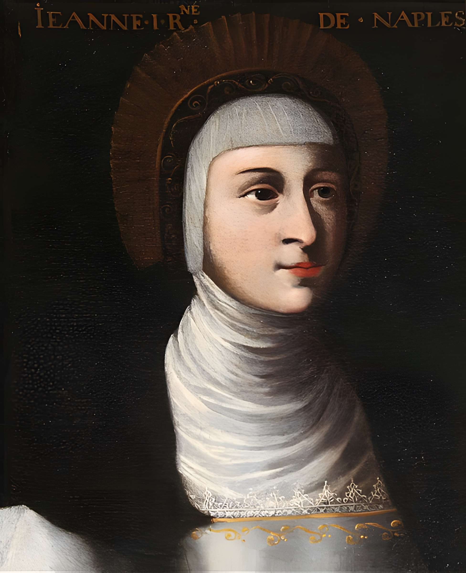 Château de Beauregard à Cellettes