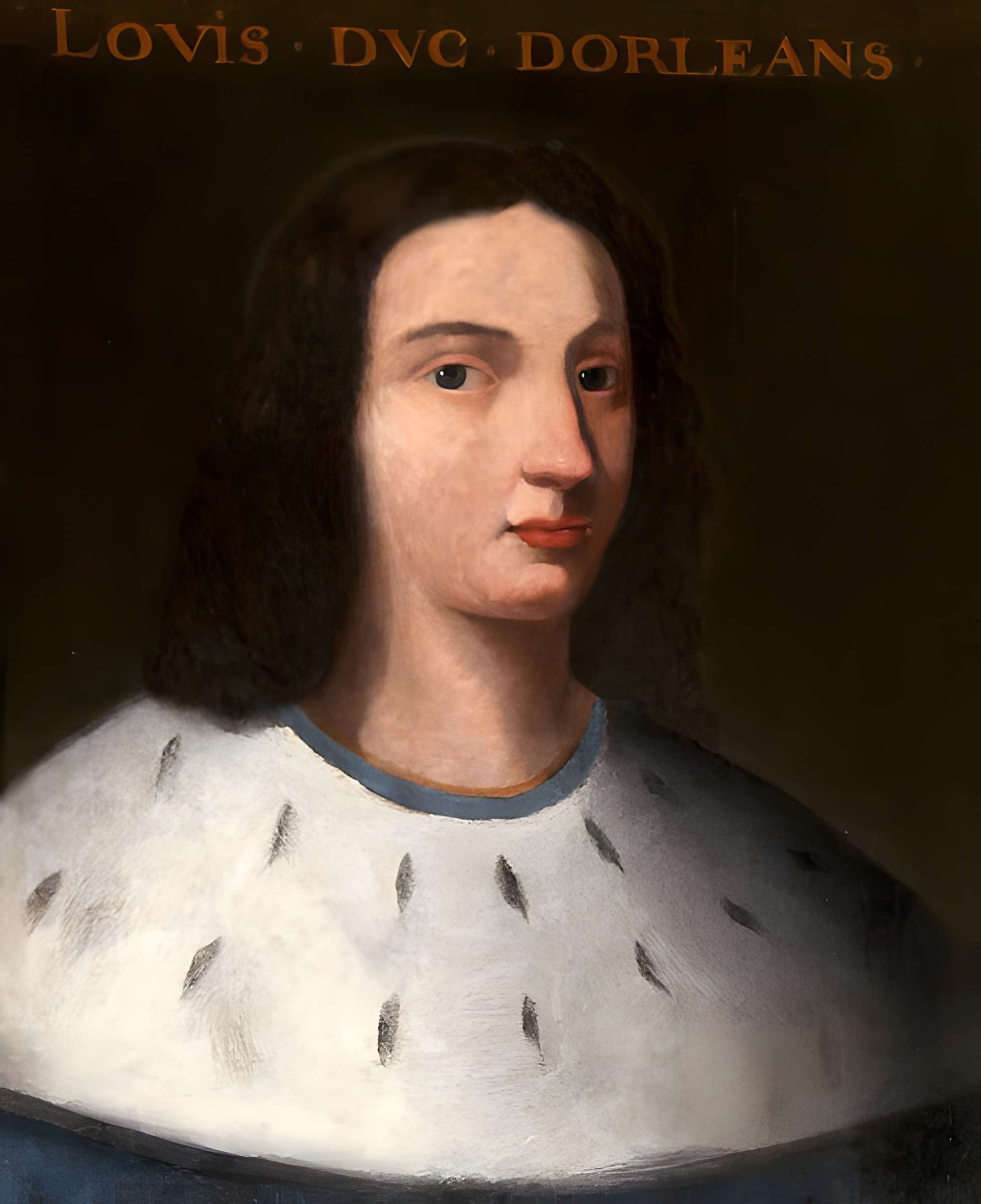 Château de Beauregard à Cellettes