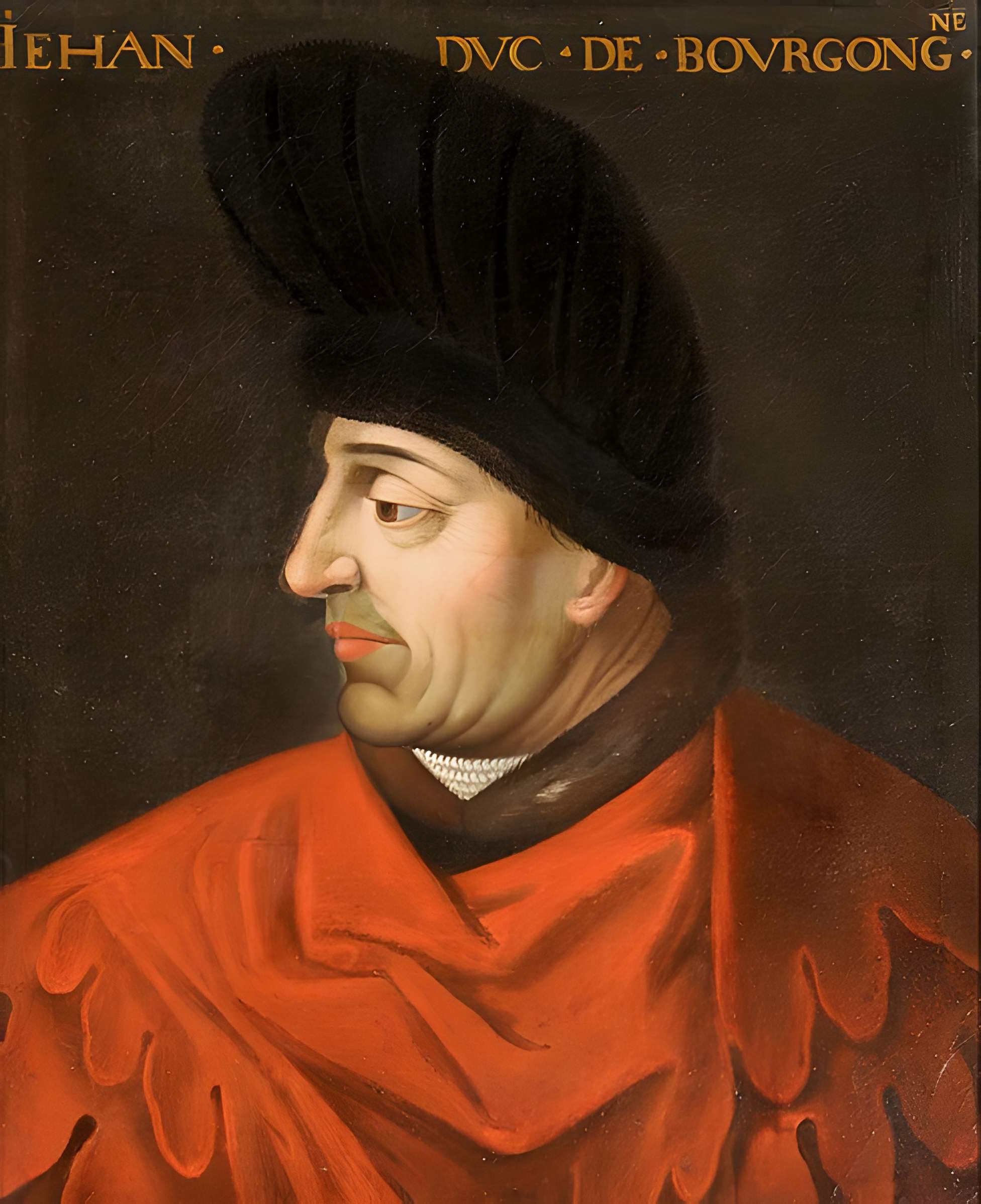 Château de Beauregard à Cellettes