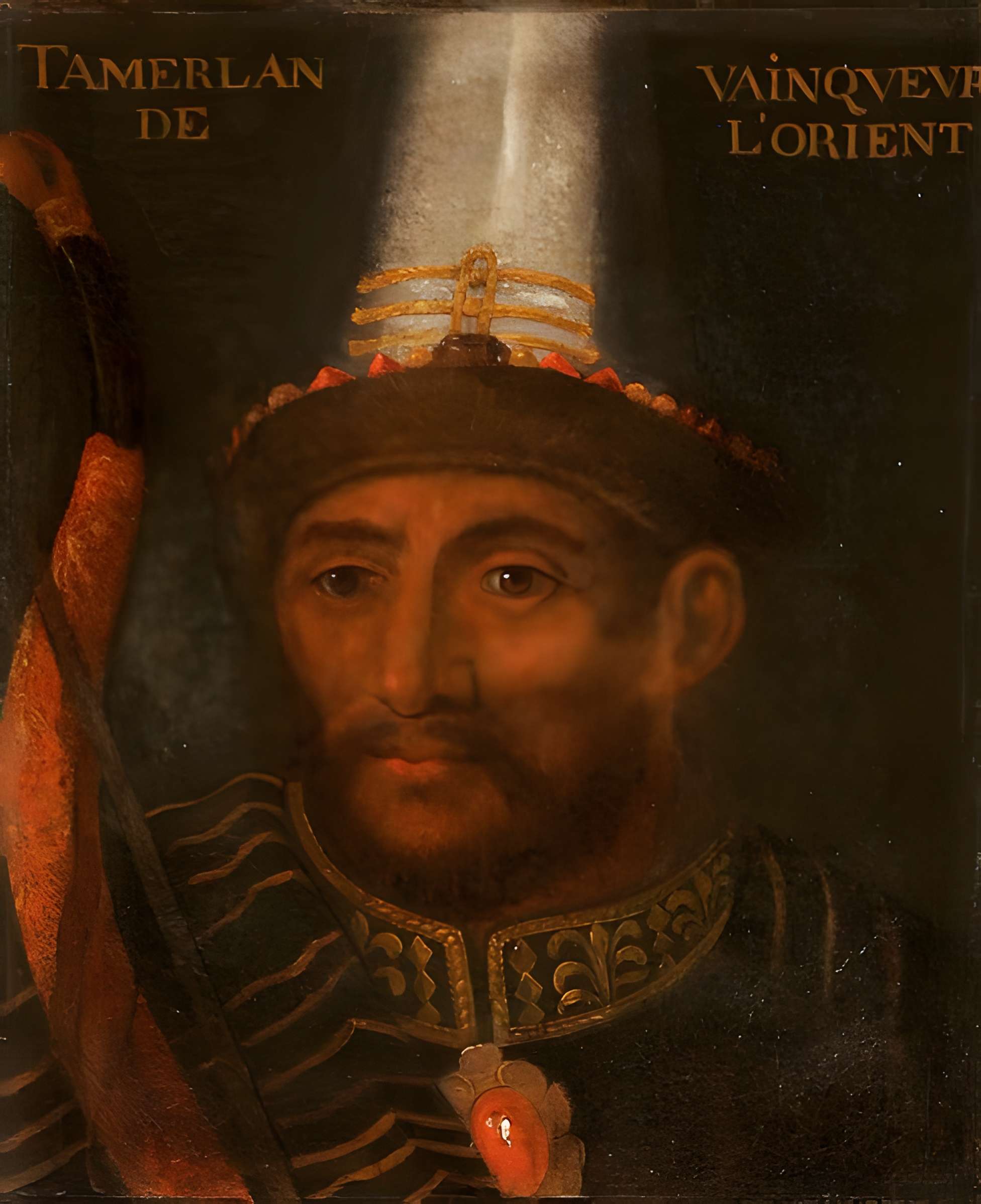 Château de Beauregard à Cellettes