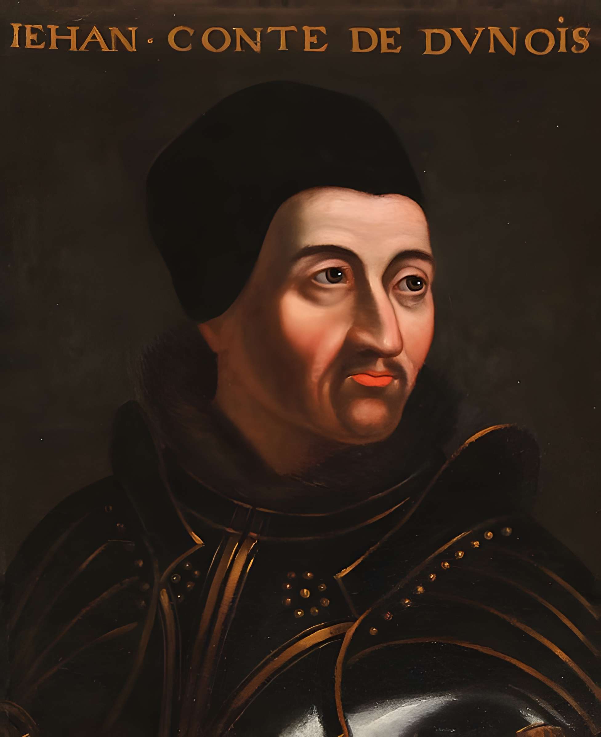 Château de Beauregard à Cellettes