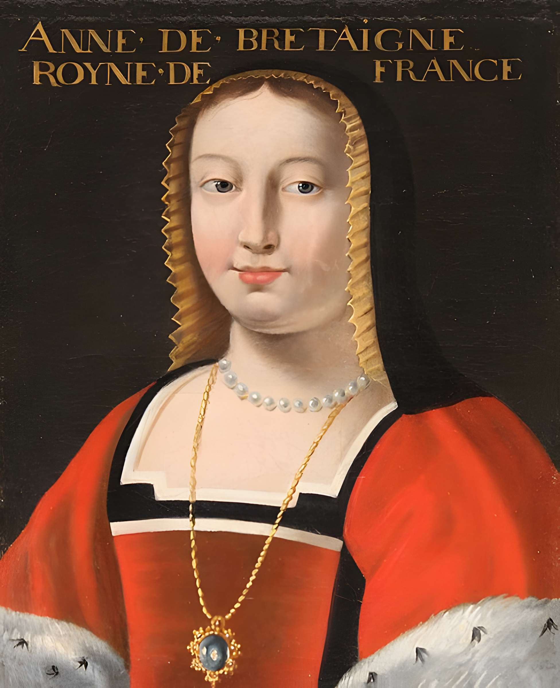 Château de Beauregard à Cellettes