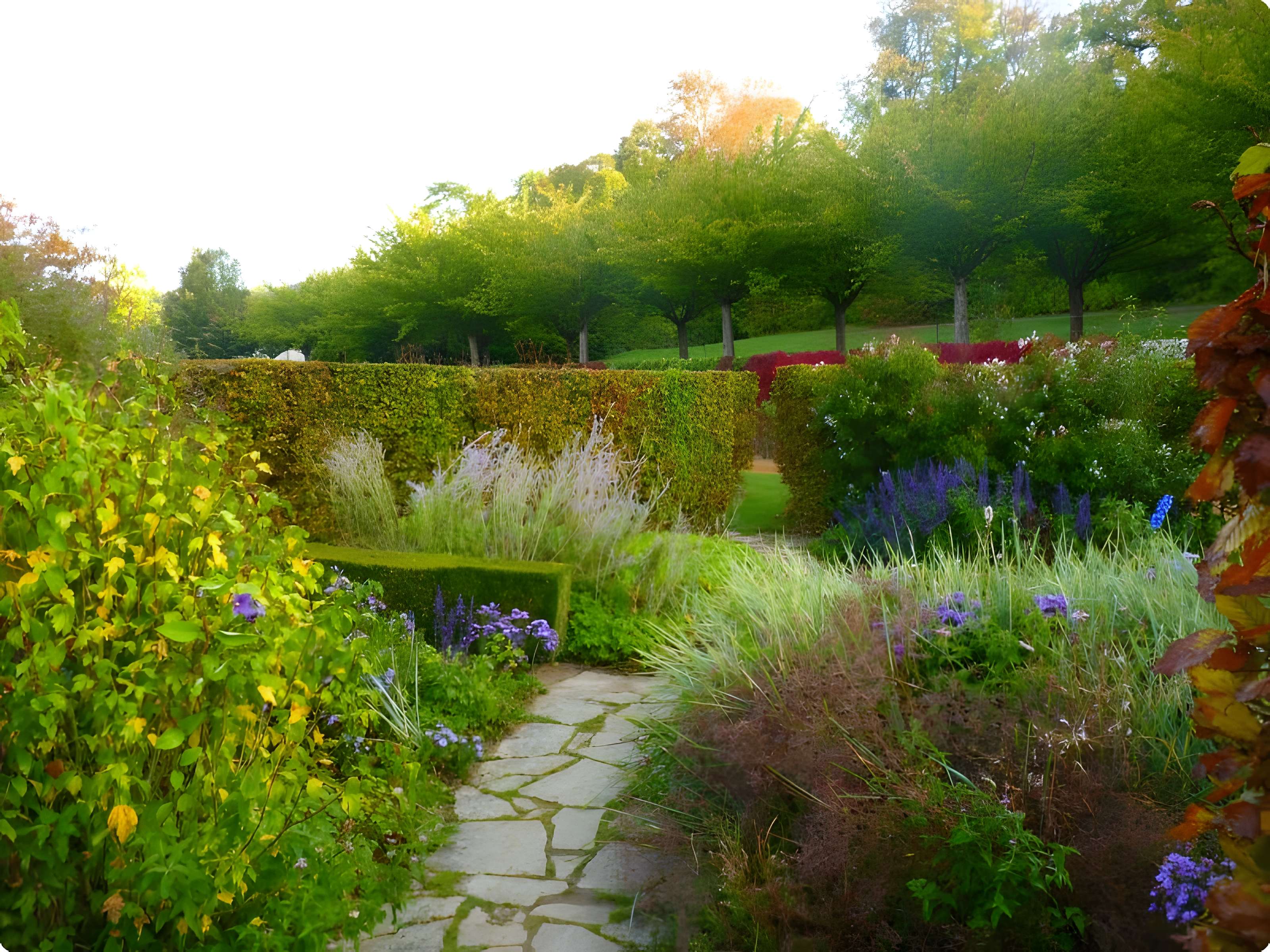 Château de Beauregard à Cellettes 