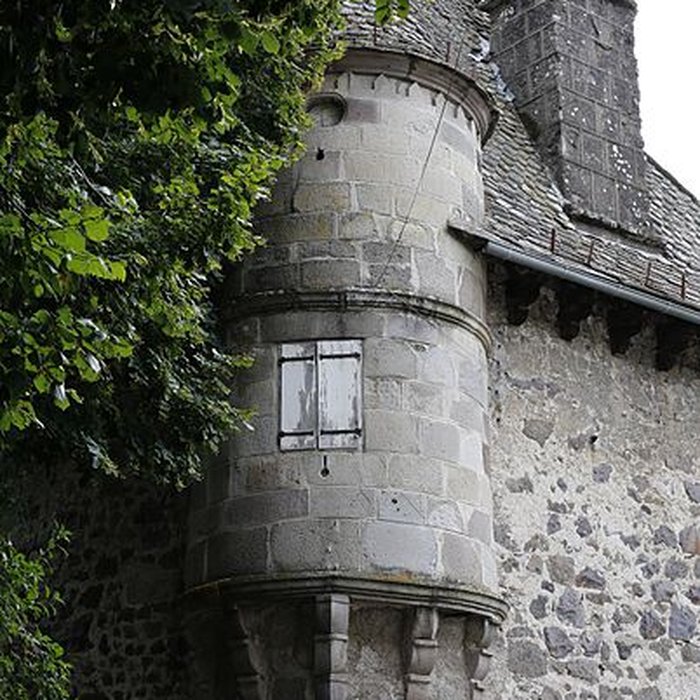 Photo de Maison du chevalier des Huttes à Vic-sur-Cère