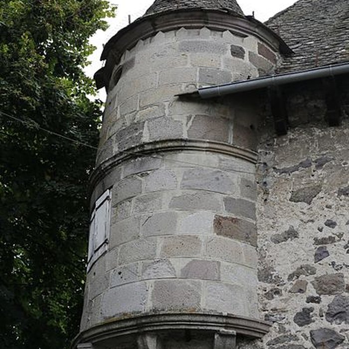 Photo de Maison du chevalier des Huttes à Vic-sur-Cère