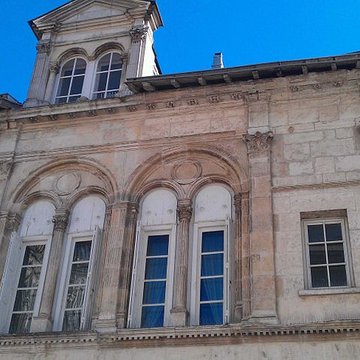 Maison du Coin Saint-Pierre à Orléans