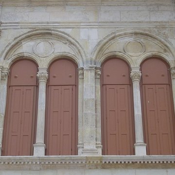 Maison du Coin Saint-Pierre à Orléans