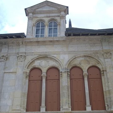 Maison du Coin Saint-Pierre à Orléans