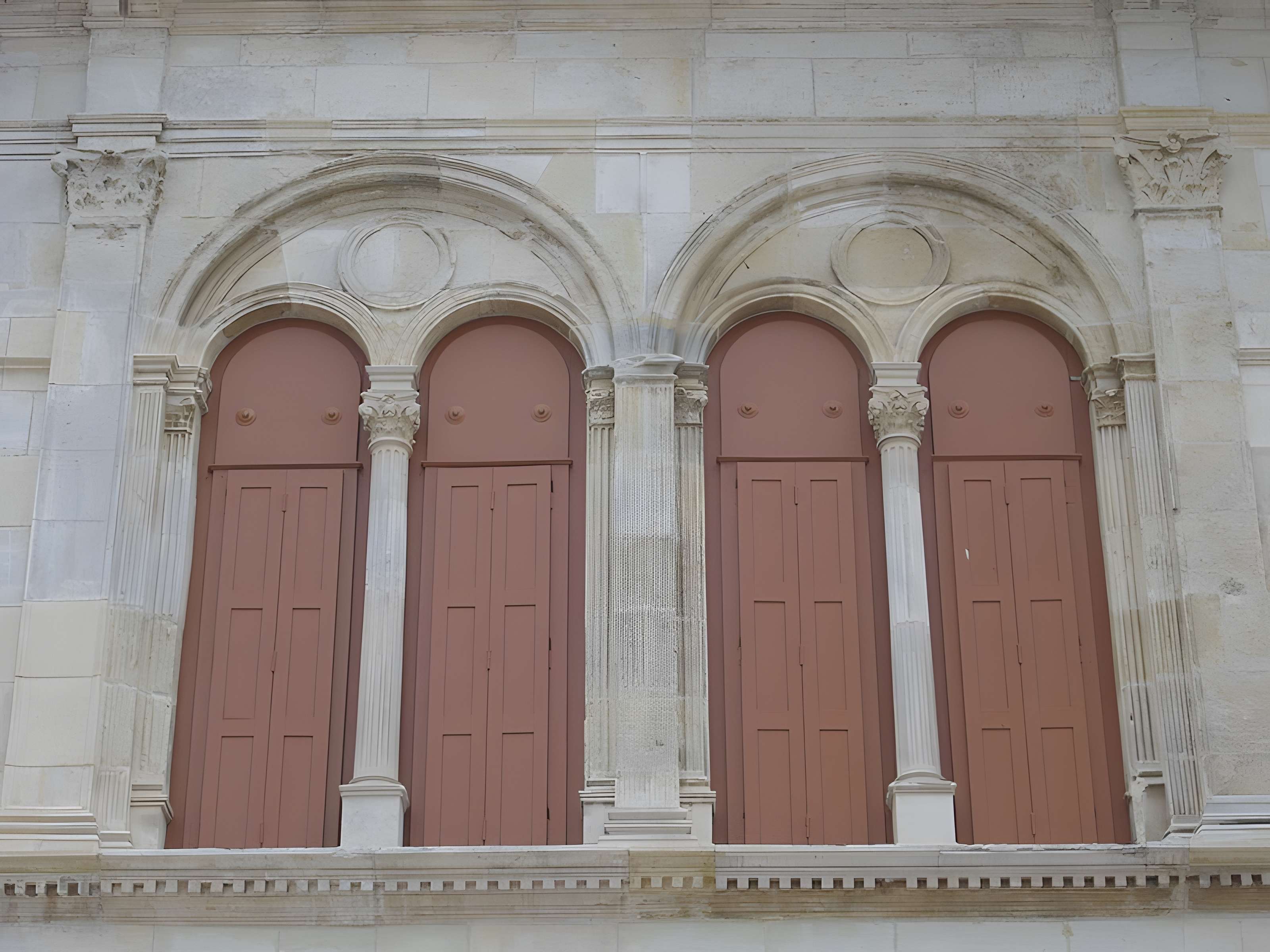 Maison du Coin Saint-Pierre à Orléans