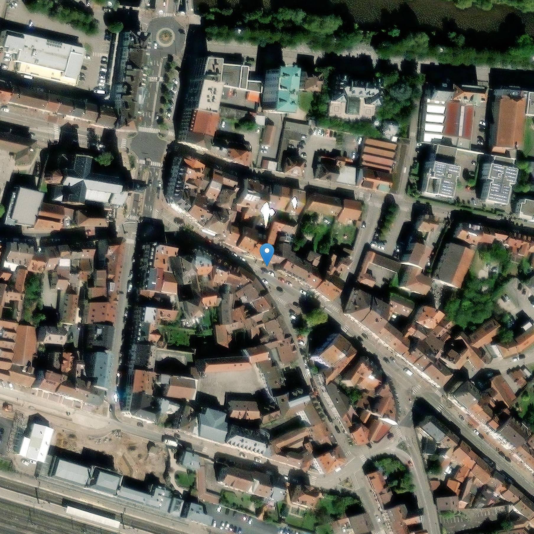 Photo de Maison du Docteur Gauthier à Saint-Dié-des-Vosges