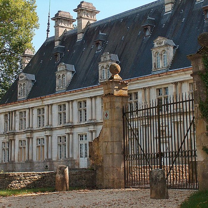 Photo de Château de Beauregard à Montigny-sur-Aube